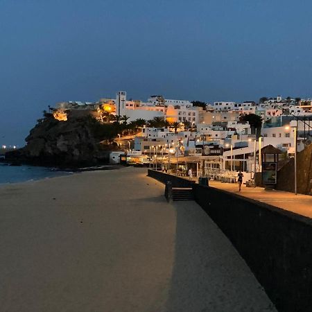 Morrojable Luxury Beach Apartments 모로델제블 외부 사진