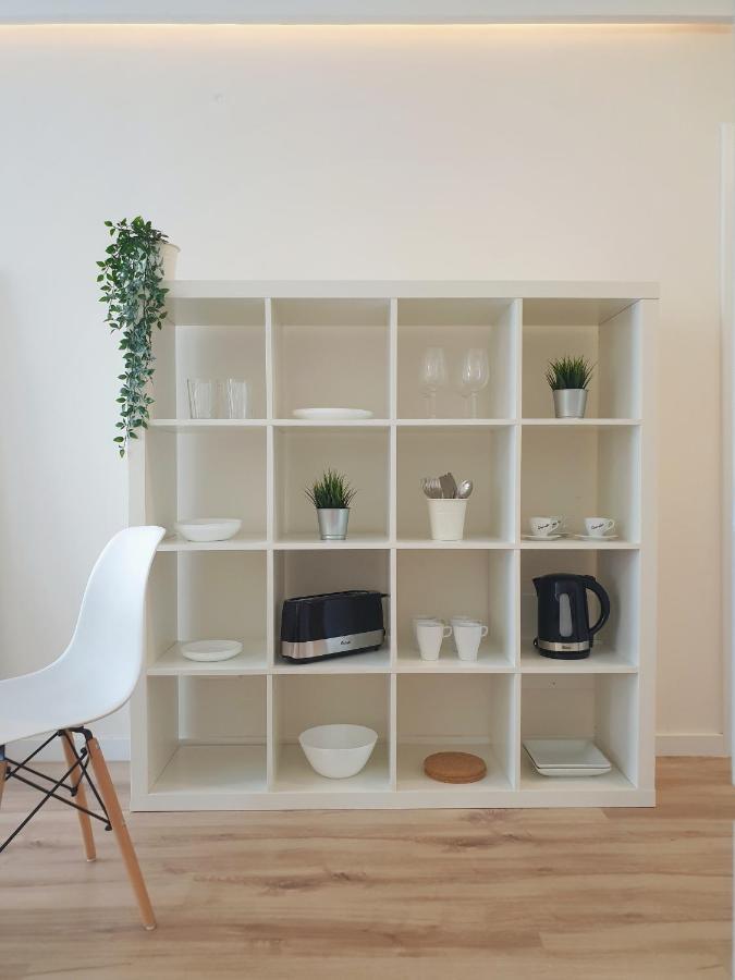 Morrojable Luxury Beach Apartments 모로델제블 외부 사진