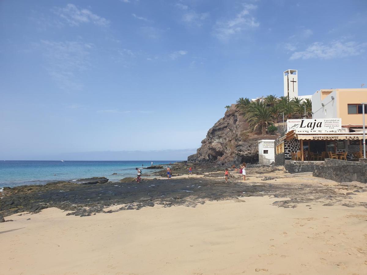 Morrojable Luxury Beach Apartments 모로델제블 외부 사진