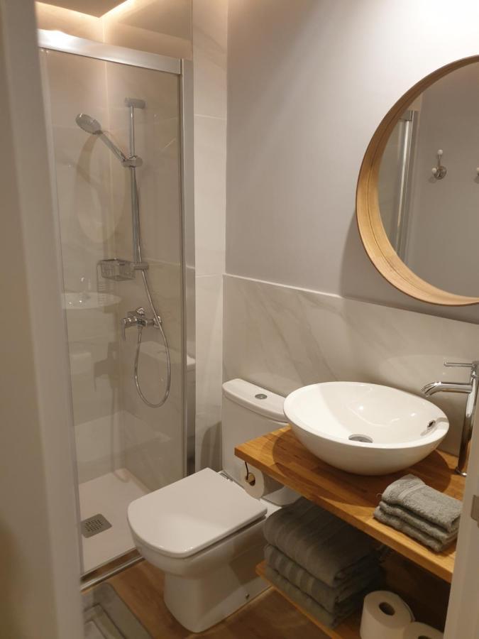 Morrojable Luxury Beach Apartments 모로델제블 외부 사진