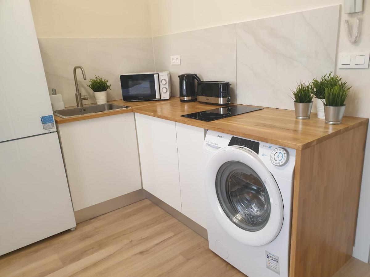 Morrojable Luxury Beach Apartments 모로델제블 외부 사진