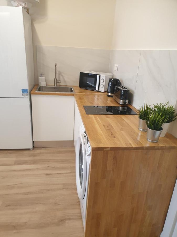 Morrojable Luxury Beach Apartments 모로델제블 외부 사진