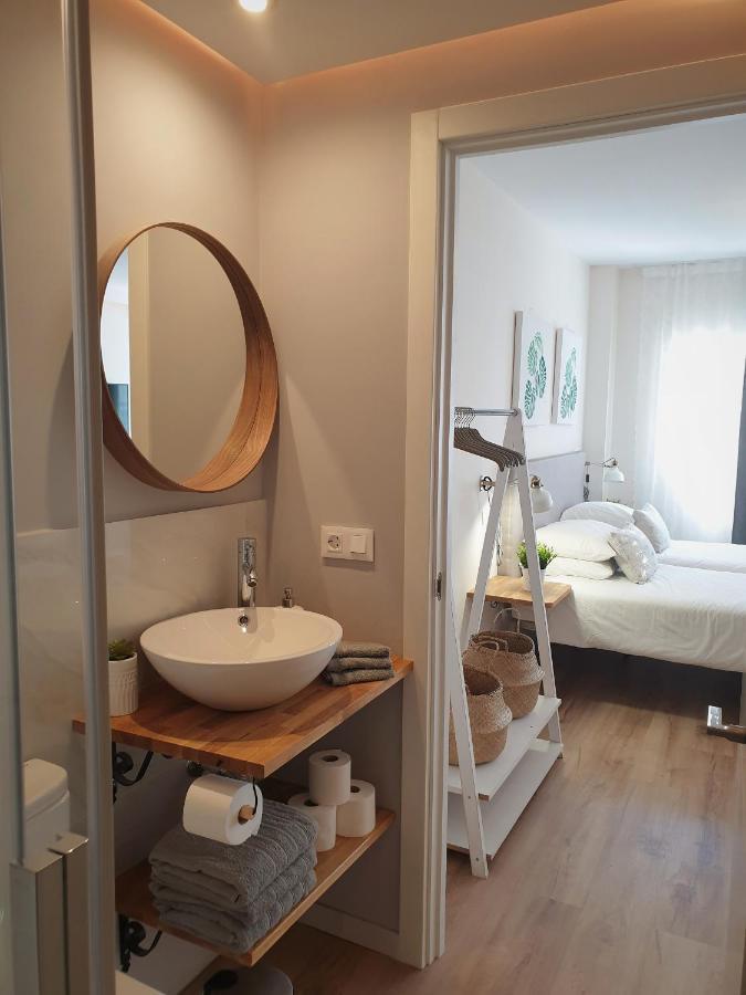 Morrojable Luxury Beach Apartments 모로델제블 외부 사진