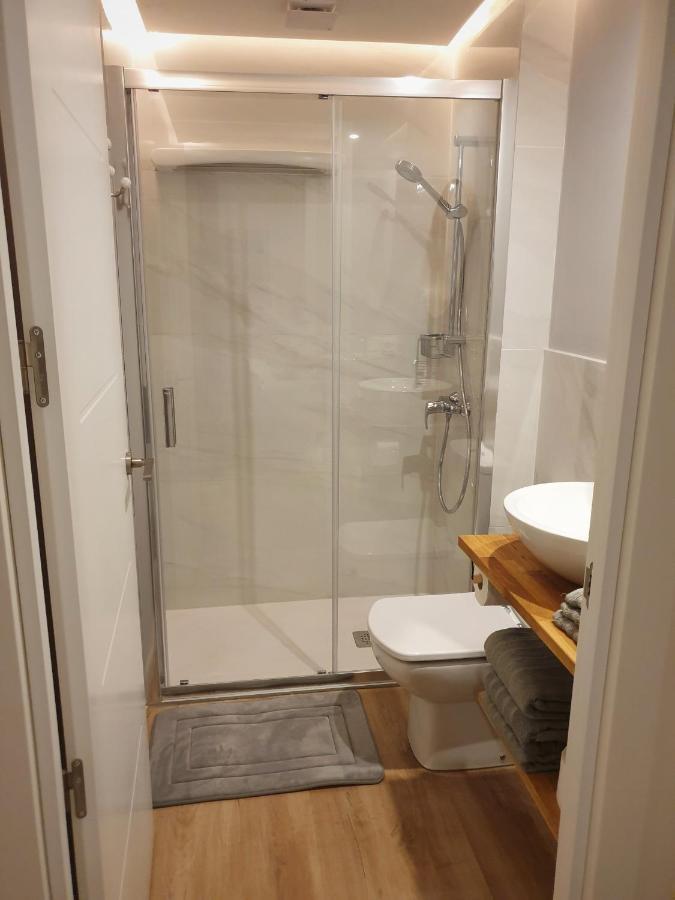 Morrojable Luxury Beach Apartments 모로델제블 외부 사진