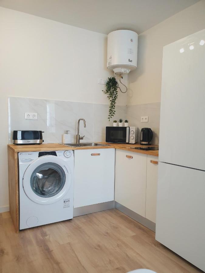 Morrojable Luxury Beach Apartments 모로델제블 외부 사진