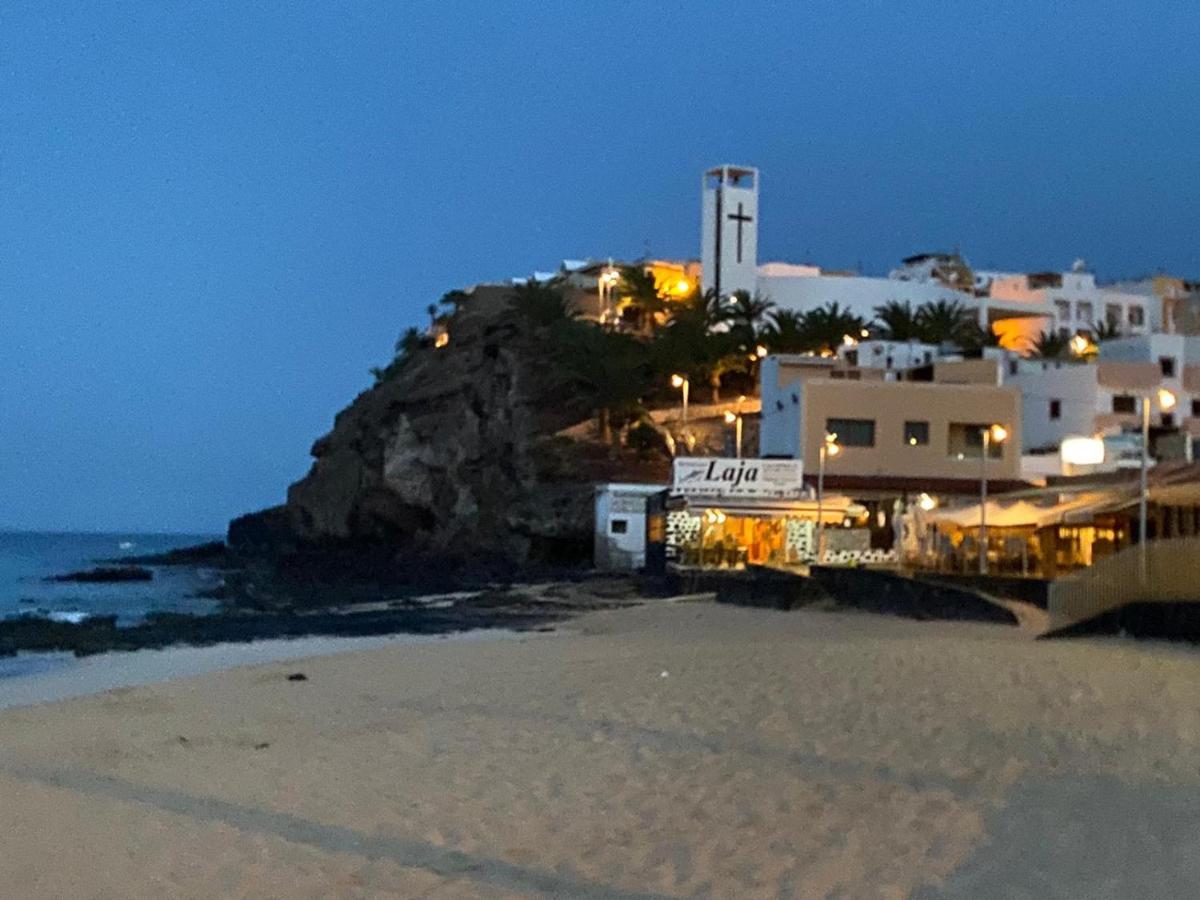 Morrojable Luxury Beach Apartments 모로델제블 외부 사진