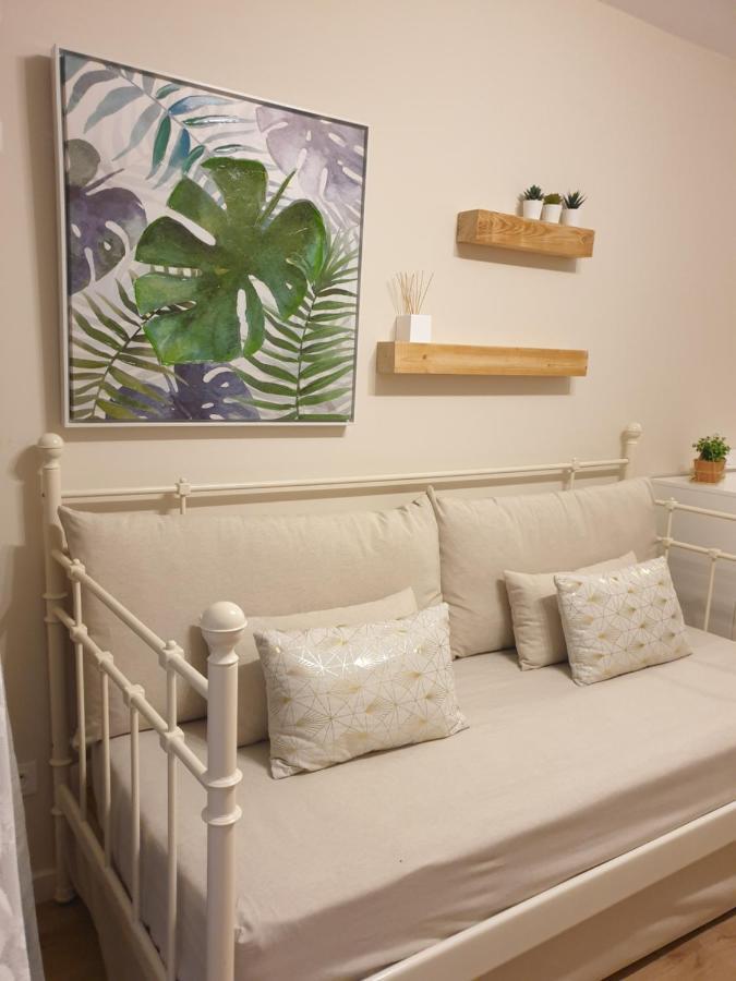 Morrojable Luxury Beach Apartments 모로델제블 외부 사진