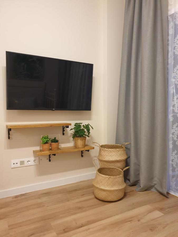 Morrojable Luxury Beach Apartments 모로델제블 외부 사진
