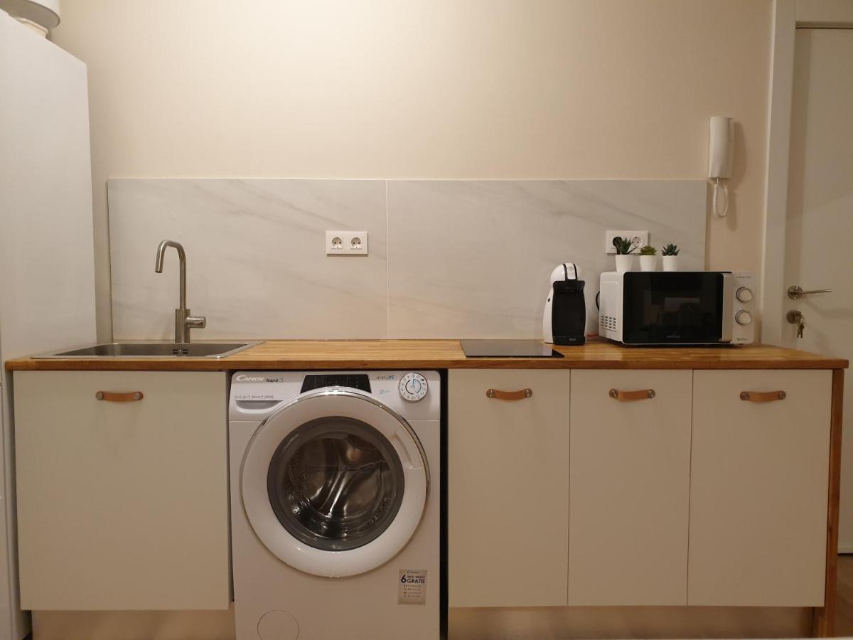 Morrojable Luxury Beach Apartments 모로델제블 외부 사진