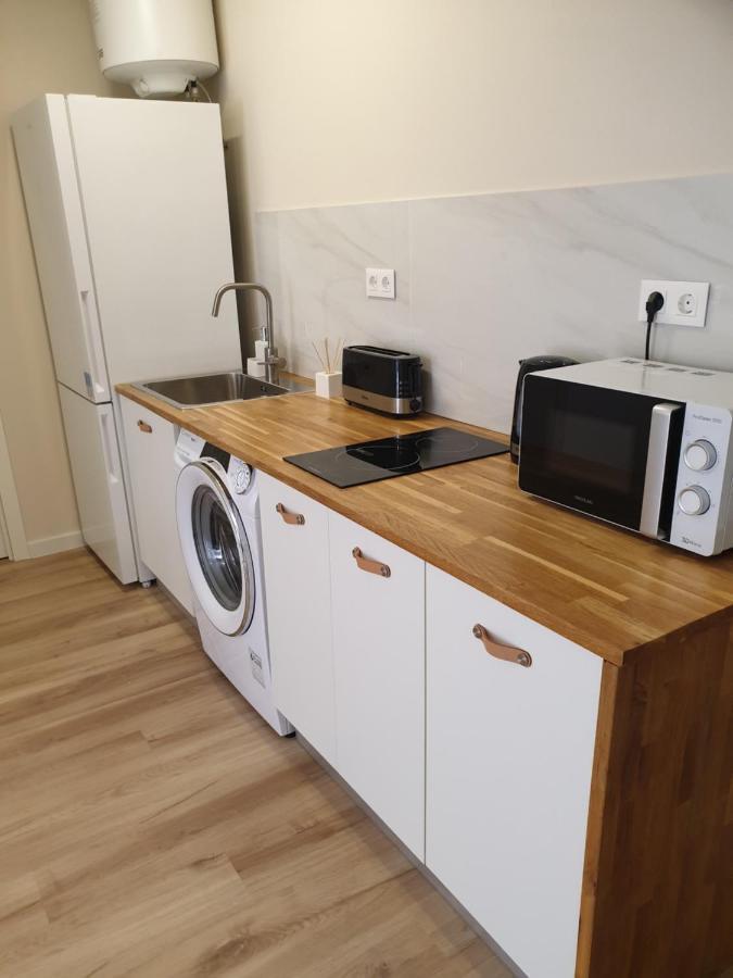 Morrojable Luxury Beach Apartments 모로델제블 외부 사진