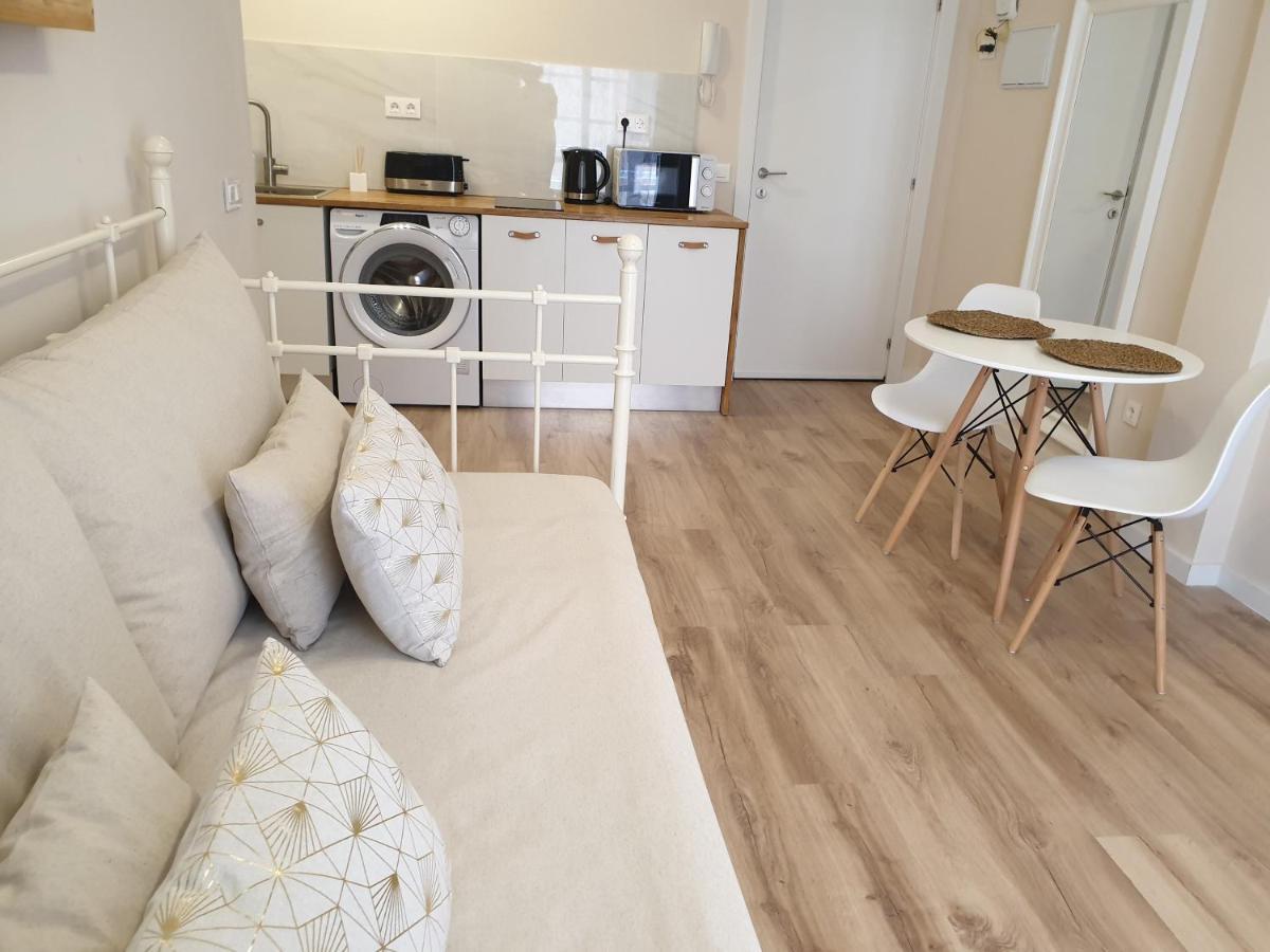 Morrojable Luxury Beach Apartments 모로델제블 외부 사진